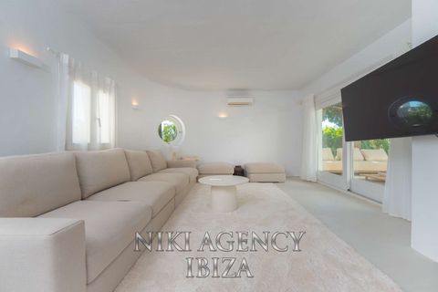 Villa i Cala Jondal, Ibiza, Cala Jondal - € 3.199.000 | Ref: CVE654 - foto 14